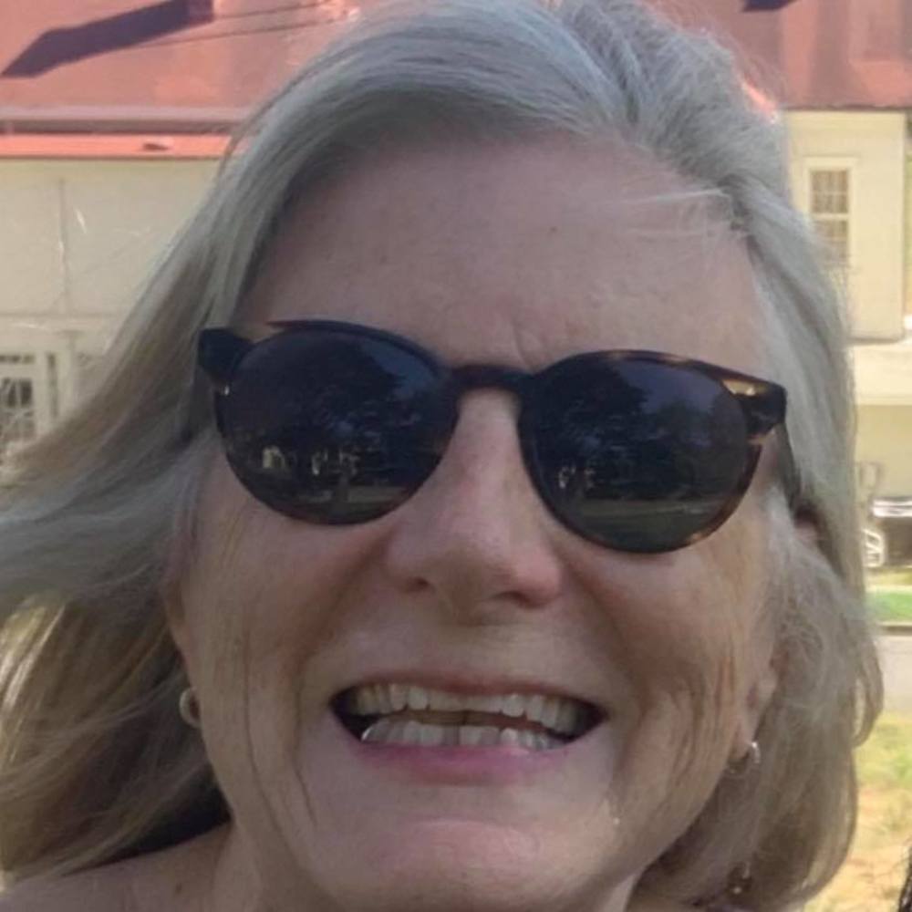 Meet your Posher, Kate